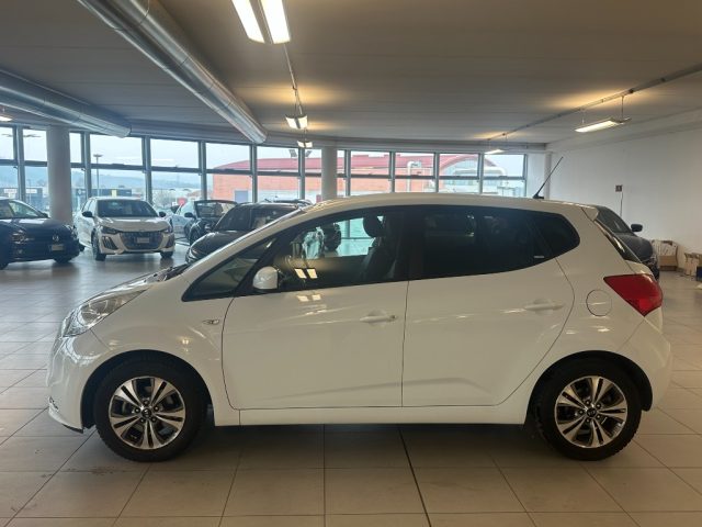 KIA Venga usata, con Airbag Passeggero