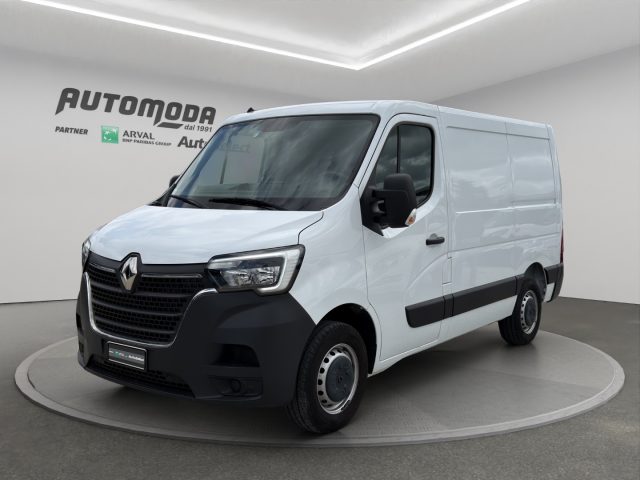 RENAULT Master usata, con ABS