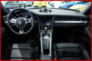 PORSCHE 991 usata, con Controllo trazione