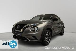 NISSAN Juke usata 2