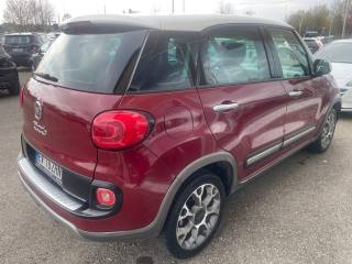 FIAT 500L usata, con Autoradio
