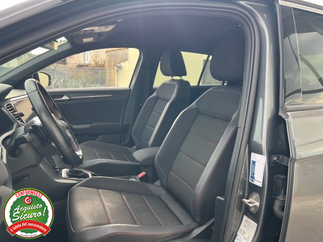 VOLKSWAGEN T-Roc usata, con Alzacristalli elettrici