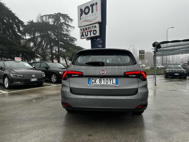 FIAT Tipo usata, con Alzacristalli elettrici