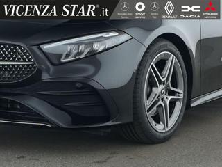 MERCEDES-BENZ A 180 usata, con Airbag Passeggero