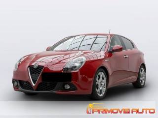 ALFA ROMEO Giulietta usata, con Climatizzatore