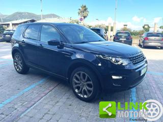 LAND ROVER Discovery Sport usata, con Autoradio