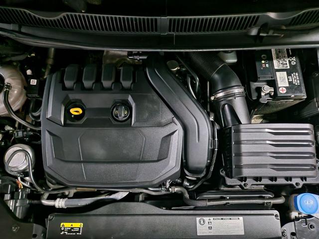 VOLKSWAGEN Touran usata, con ESP