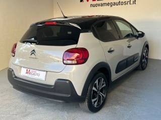 CITROEN C3 usata, con Autoradio