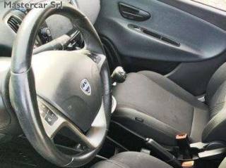 LANCIA Ypsilon usata, con Climatizzatore