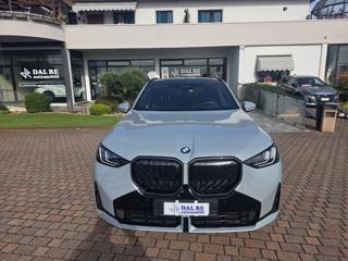 BMW X3 usata, con Airbag