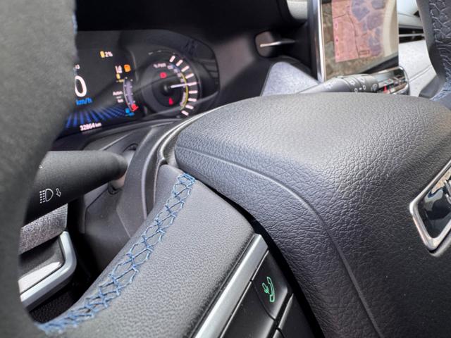 JEEP Compass usata, con Specchietti laterali elettrici