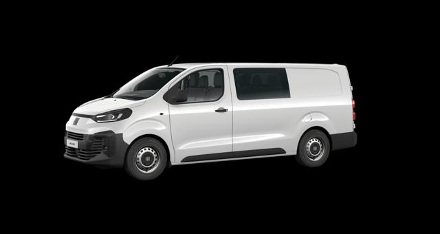 FIAT Scudo usata, con ABS