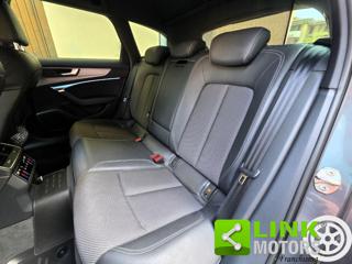 AUDI A6 usata, con Autoradio