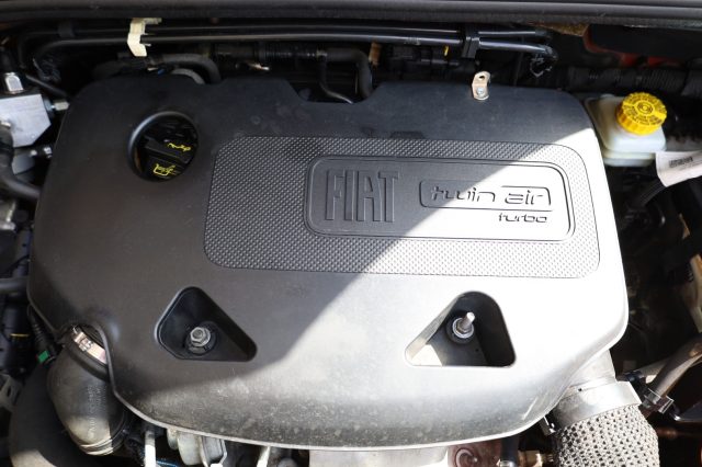 FIAT 500L usata 107