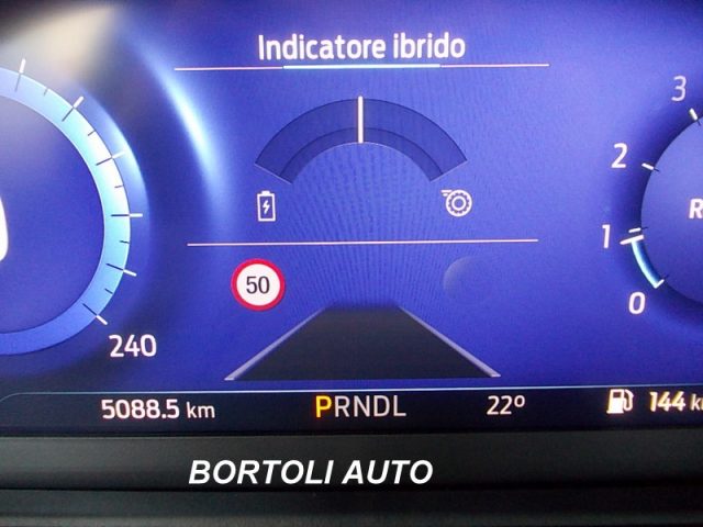 FORD Puma usata, con Cruise Control