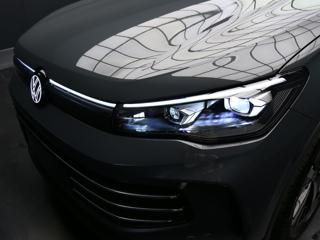 VOLKSWAGEN Tiguan usata, con Boardcomputer