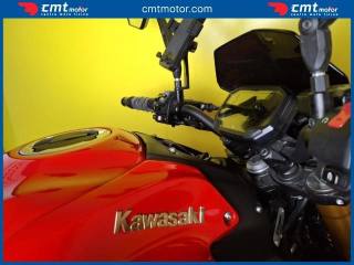 KAWASAKI Z 900 usata 14