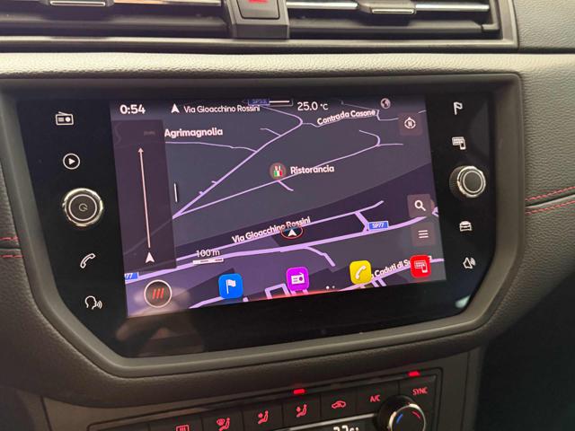 SEAT Arona usata 16
