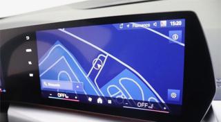 BMW 218 usata, con Controllo automatico clima