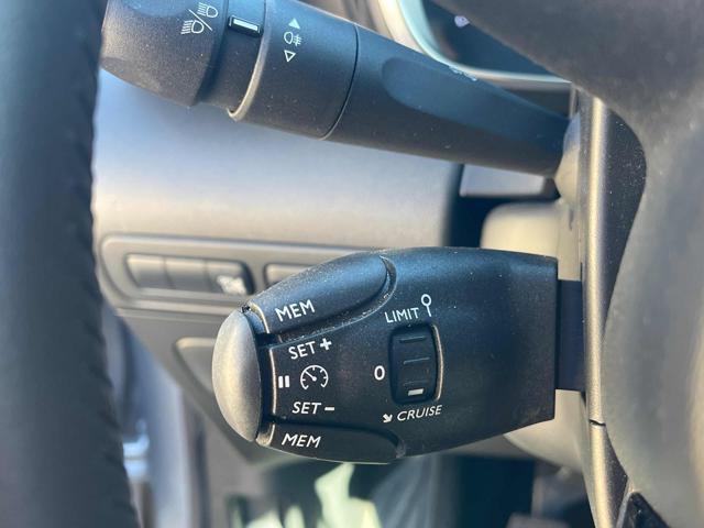 CITROEN C3 Aircross usata 23