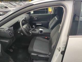 CITROEN C5 Aircross usata, con Autoradio