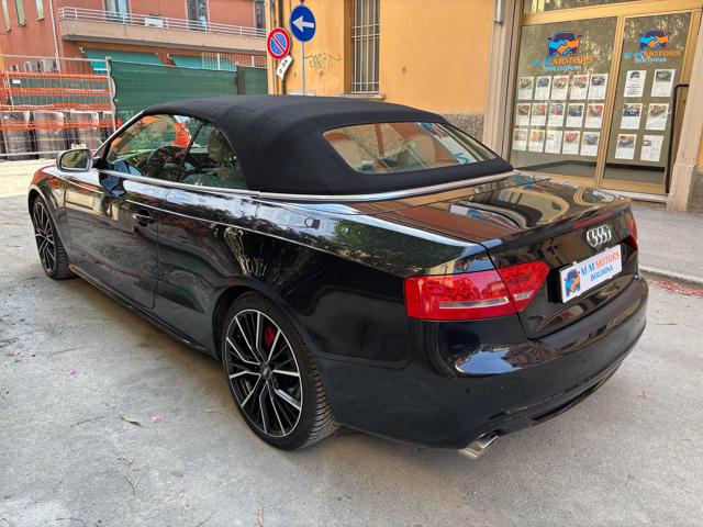 AUDI A5 usata, con Autoradio