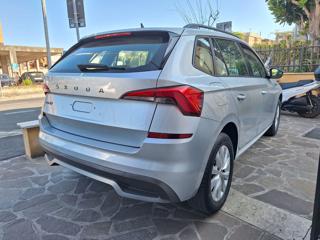 SKODA Kamiq usata, con Autoradio