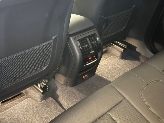 BMW X3 usata, con Sensore di pioggia