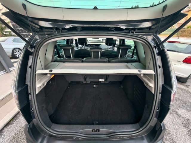 RENAULT Scenic usata, con ESP