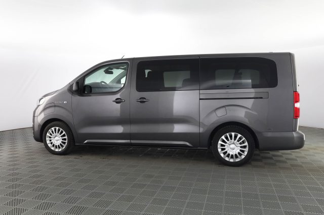 TOYOTA Proace Verso usata 5