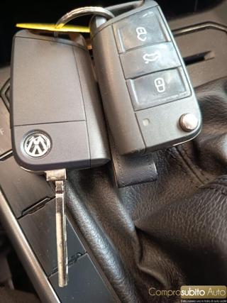 VOLKSWAGEN Polo usata 31