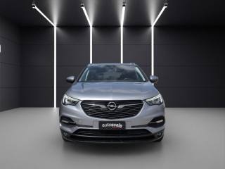 OPEL Grandland X usata, con Climatizzatore
