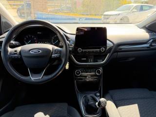 FORD Puma usata 12