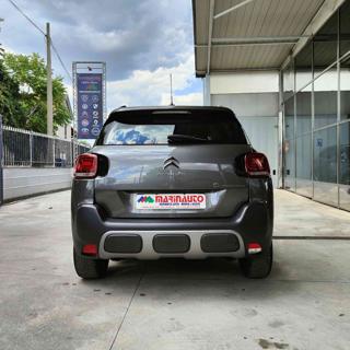 CITROEN C3 Aircross usata, con Autoradio
