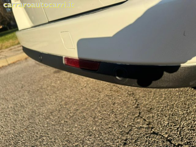 FIAT Doblo usata, con Autoradio