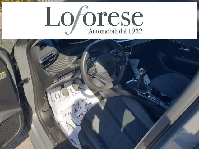 PEUGEOT 208 usata, con Controllo automatico clima
