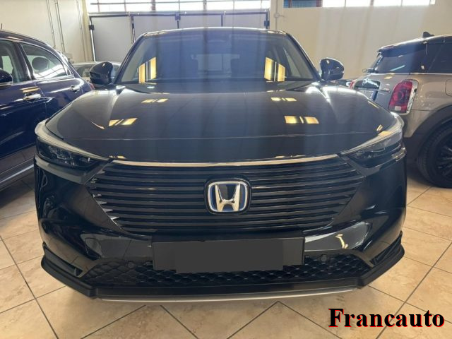 HONDA HR-V usata, con Airbag