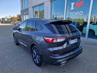 FORD Kuga usata, con Autoradio