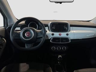 FIAT 500X usata 4