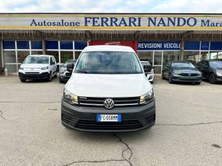 VOLKSWAGEN Caddy usata, con Chiusura centralizzata