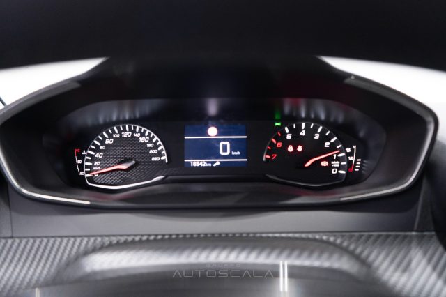 PEUGEOT 208 usata, con Sistema di navigazione