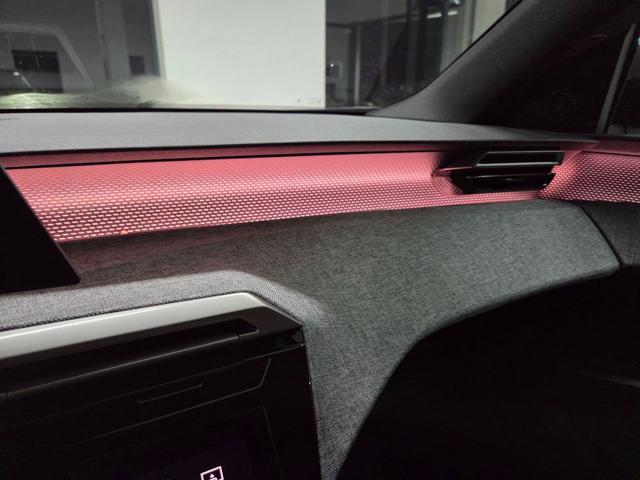 PEUGEOT 3008 usata, con Volante in pelle