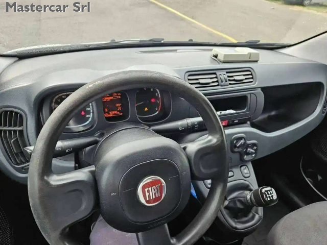 FIAT Panda usata 10