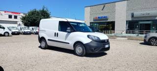 FIAT Doblo usata, con ESP