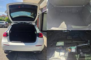 MERCEDES-BENZ A 200 usata, con Controllo automatico clima