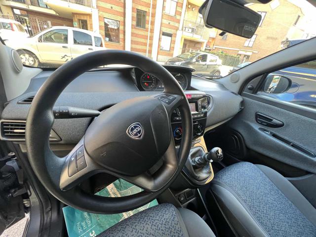 LANCIA Ypsilon usata, con Servosterzo