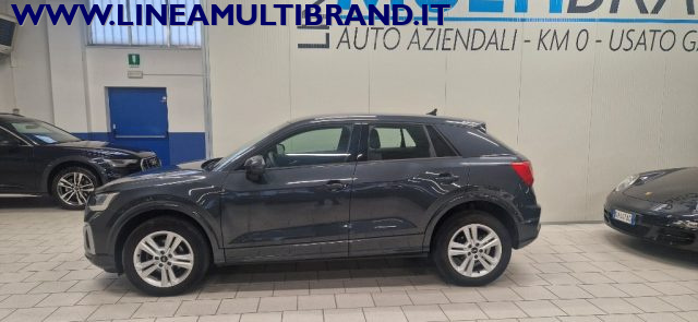 AUDI Q2 usata, con Park Distance Control