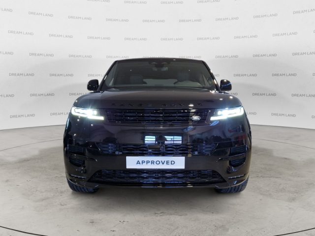 LAND ROVER Range Rover Sport usata, con Boardcomputer