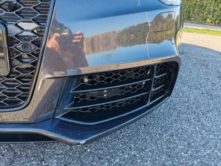 AUDI A5 usata, con Bracciolo