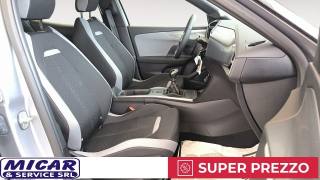 OPEL Mokka usata, con Controllo elettronico della corsia